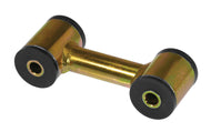 Prothane 95-04 GM J-Body Lower Engine Torque Strut - Black Bushing Kits Prothane