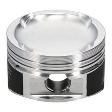 Load image into Gallery viewer, Wiseco Mitsubishi Lancer EVO 8 Stroker Turbo Piston Shelf Stock Kit Piston Sets - Forged - 4cyl Wiseco
