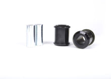 Load image into Gallery viewer, Whiteline Plus 2010 Volkswagen CC Rear Control Arm Lower Rear Inner Bushing Kit Bushing Kits Whiteline
