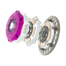 Load image into Gallery viewer, Exedy 2002-2006 Acura RSX L4 Hyper Compe-R Twin Cerametallic Clutch Rigid Disc Clutch Kits - Multi Exedy
