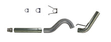 Load image into Gallery viewer, Diamond Eye 5in SS DPF-BACK SGL KIT DPF Back Diamond Eye Performance
