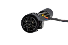 Load image into Gallery viewer, Diode Dynamics Stage Series Trailer Hitch Dual Output 7-Pin Wiring Harness Light Accessories and Wiring Diode Dynamics   
