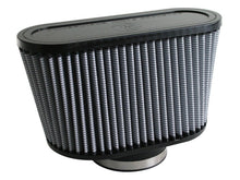 Load image into Gallery viewer, aFe MagnumFLOW Air Filters IAF PDS A/F PDS 3-3/4F x (9x5-3/4)B x (11x4)T x 6H Air Filters - Universal Fit aFe
