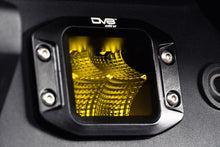 Load image into Gallery viewer, DV8 3-Inch Elite Series LED Amber Flush Mount Pod Light Light Bars &amp; Cubes DV8 Offroad   
