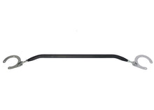 Load image into Gallery viewer, Whiteline 78-85 Mazda RX-7 SA22 Front adjustable strut tower brace Strut Bars Whiteline
