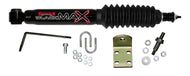 Skyjacker 2002-2005 GMC Sierra 1500 Steering Damper Kit Steering Dampers Skyjacker