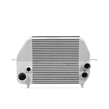 Load image into Gallery viewer, Mishimoto 2011-2014 Ford F-150 EcoBoost Intercooler - Silver Intercooler Kits Mishimoto
