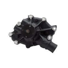 Load image into Gallery viewer, Edelbrock Water Pump High Performance Ford 1986-93 5 0L V8 Engines w/ Serpentine Belt Drive Water Pumps Edelbrock
