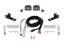 Load image into Gallery viewer, Diode Dynamics 21-22 Ford F-150 Stage Series Reverse Light Kit C2 Sport Light Accessories and Wiring Diode Dynamics   
