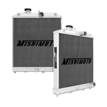 Load image into Gallery viewer, Mishimoto 92-00 Honda Civic / 93-97 Del Sol Manual X-LINE (Thicker Core) Aluminum Radiator Radiators Mishimoto

