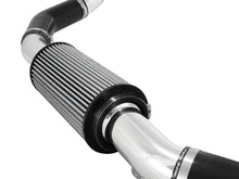 Load image into Gallery viewer, aFe Takeda Intakes Stage-2 PDS AIS PDS Infiniti G37 Coupe 08-12 V6-3.7L (pol) Cold Air Intakes aFe
