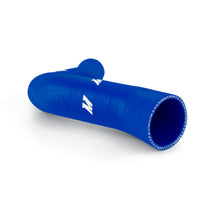 Load image into Gallery viewer, Mishimoto 05-06 Jeep Libery 2.8 CRD Blue Silicone Turbo Hose Kit Hoses Mishimoto
