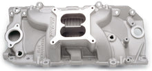Load image into Gallery viewer, Edelbrock Performer RPM 396 Oval Manifold Intake Manifolds Edelbrock
