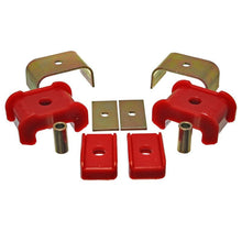 Load image into Gallery viewer, Energy Suspension Transmission Mounts - Red Bushing Kits Energy Suspension
