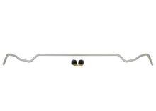 Load image into Gallery viewer, Whiteline 19-20 BMW Z4 Rear 18mm Heavy Duty Adjustable Swaybar Sway Bars Whiteline
