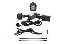 Load image into Gallery viewer, Diode Dynamics HitchMount LED Pod Reverse Kit SSC1 Light Accessories and Wiring Diode Dynamics   
