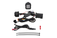 Diode Dynamics HitchMount LED Pod Reverse Kit C1R | DD7422