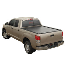 Load image into Gallery viewer, Pace Edwards 98-04 Nissan Frontier Reg Cab 6ft 4in Bed JackRabbit Full Metal w/ Explorer Rails Retractable Bed Covers Pace Edwards
