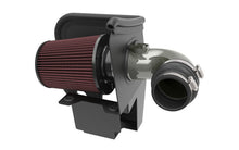 Load image into Gallery viewer, K&amp;N 2021 Mazda 3 2.5L Turbo L4 Silver Typhoon Intake Cold Air Intakes K&amp;N Engineering   

