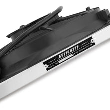 Load image into Gallery viewer, Mishimoto 92-00 Subaru GC8 WRX / 90-94 Legacy Turbo Aluminum Fan Shroud Kit Fans &amp; Shrouds Mishimoto
