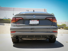 Load image into Gallery viewer, afe POWER MACH Force-Xp 19-20 Volkswagen Jetta GLI L4-2.0L (t) 304 SS Cat-Back Exhaust System Catback aFe
