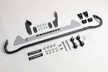 Load image into Gallery viewer, Progress Tech 88-91 Honda Civic HB/CRX Rear Sway Bar (22mm Adj) Sway Bars Progress Technology

