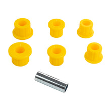 Load image into Gallery viewer, ARB Bush Kit Nissan 1 Tonne Rear Leaf Springs &amp; Accessories ARB
