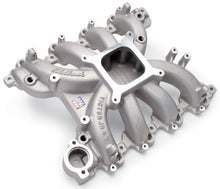 Load image into Gallery viewer, Edelbrock Victor Jr Ford EFI for 4 6L Engines Manifold Only Intake Manifolds Edelbrock
