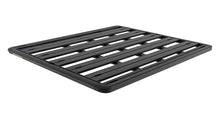 Load image into Gallery viewer, Rhino-Rack Pioneer Platform Tray - 60in x 54in - Black Roof Baskets Rhino-Rack
