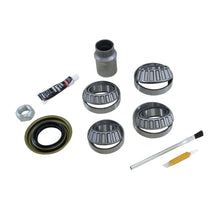 Load image into Gallery viewer, Yukon Gear Bearing install Kit For Dana 44-HD Diff Wheel Bearing Install Kits Yukon Gear &amp; Axle
