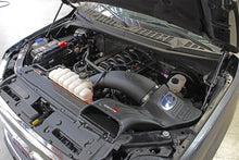 Load image into Gallery viewer, aFe Momentum GT Pro 5R Stage-2 Intake System 15-17 Ford F-150 V8 5.0L Cold Air Intakes aFe

