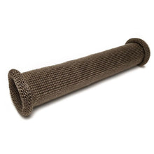 Load image into Gallery viewer, DEI Titanium 4in Knit Exhaust Sleeve - 24in Exhaust Wrap DEI
