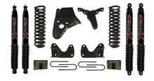 Load image into Gallery viewer, Skyjacker 4" BRONCO II W/HD BRACKETS Lift Springs Skyjacker
