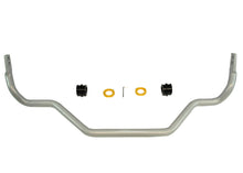 Load image into Gallery viewer, Whiteline 03-06 Nissan 350z Z33 Front 32mm Heavy Duty Adjustable Swaybar Sway Bars Whiteline
