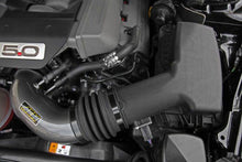 Load image into Gallery viewer, AEM 2015 Ford Mustang GT 5.0L V8 Cold Air Intake System Short Ram Air Intakes AEM Induction
