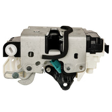 Load image into Gallery viewer, Omix Door Latch Rear LH W/Power Locks- 07-18 JKU Dash &amp; Interior Trim OMIX
