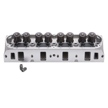 Load image into Gallery viewer, Edelbrock Single Perf SBF 1 90 Head Comp Heads Edelbrock
