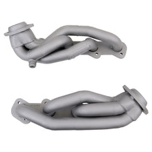 Load image into Gallery viewer, BBK 99-03 Ford F Series Truck 5.4 Shorty Tuned Length Exhaust Headers - 1-5/8 Titanium Ceramic Headers &amp; Manifolds BBK

