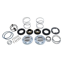 Load image into Gallery viewer, Yukon Hardcore Locking Hub Set for 94-99 Dodge Dana 60 w/Spin Free Kit Differential Install Kits Yukon Gear &amp; Axle
