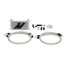 Load image into Gallery viewer, Mishimoto 08-14 WRX/STi Oil Cooler Kit - Silver Oil Coolers Mishimoto
