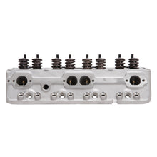 Load image into Gallery viewer, Edelbrock Cylinder Head E-Street SB Chevrolet 70cc (Complete Pair) Heads Edelbrock
