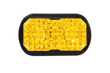 Load image into Gallery viewer, Diode Dynamics Stage Series 2 In Lens Flood - Yellow Light Accessories and Wiring Diode Dynamics   
