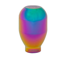 Load image into Gallery viewer, NRG Universal Shift Knob 42mm - Heavy Weight 480G / 1.1Lbs. - Multi-Color (5 Speed) Shift Knobs NRG
