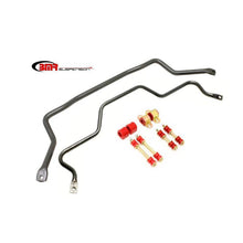 Load image into Gallery viewer, BMR 82-92 Chevrolet Camaro Front &amp; Rear Sway Bar Kit w/ Bushings Bushing Kits BMR Suspension
