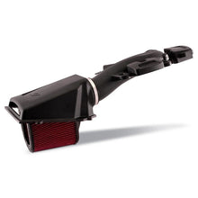 Load image into Gallery viewer, Mishimoto 2018+ Jeep Wrangler JL 3.6L Air Intake w/ Oiled Filter Cold Air Intakes Mishimoto
