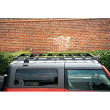 Load image into Gallery viewer, DV8 Offroad 21-23 Ford Bronco 2-Door Hard Top Roof Rack Roof Rack DV8 Offroad
