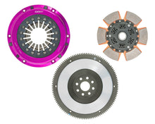 Load image into Gallery viewer, Exedy 1991-1992 Toyota Supra Hyper Single Clutch Sprung Center Disc Pull Type Cover Clutch Kits - Single Exedy   
