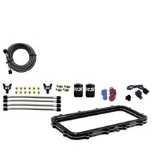 Load image into Gallery viewer, Nitrous Express Holley High Ram Plenum Nitrous Plate Kit w/o Bottle Nitrous Systems Nitrous Express
