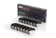 King Volkswagen VR6 2.8L (Size .026) Crankshaft Main Bearings (Set of 7) Bearings King Engine Bearings