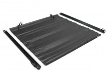 Load image into Gallery viewer, Lund 15-17 Chevy Colorado (6ft. Bed) Genesis Roll Up Tonneau Cover - Black Tonneau Covers - Roll Up LUND
